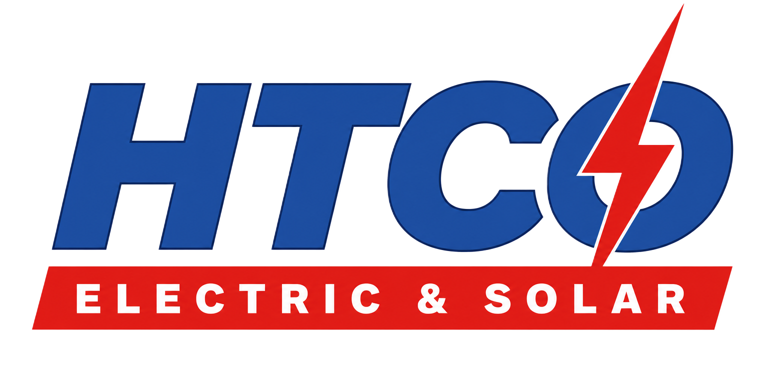 HTCO Electric & Solar